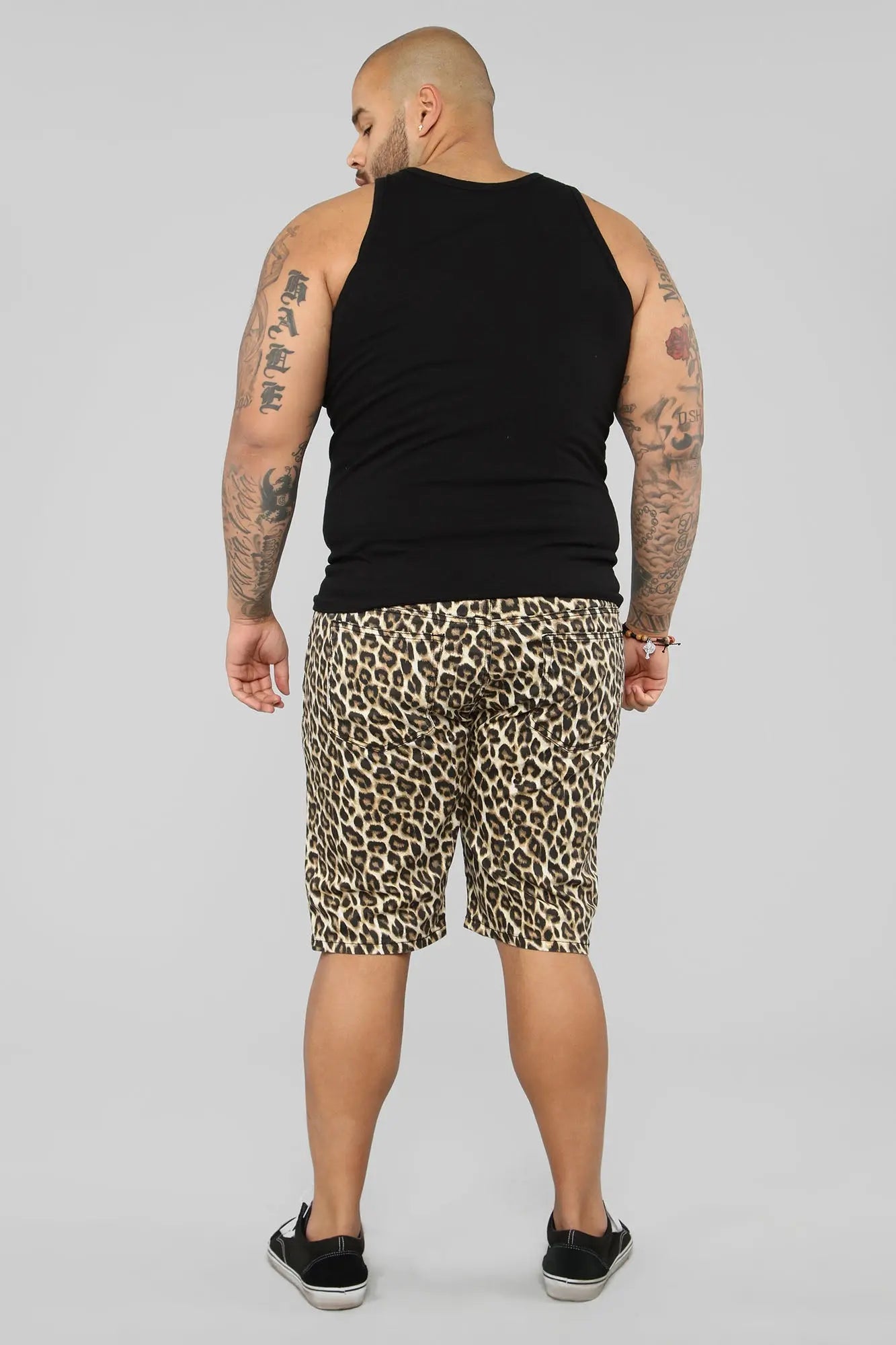 Essential Tank Top - Black Fashion Nova