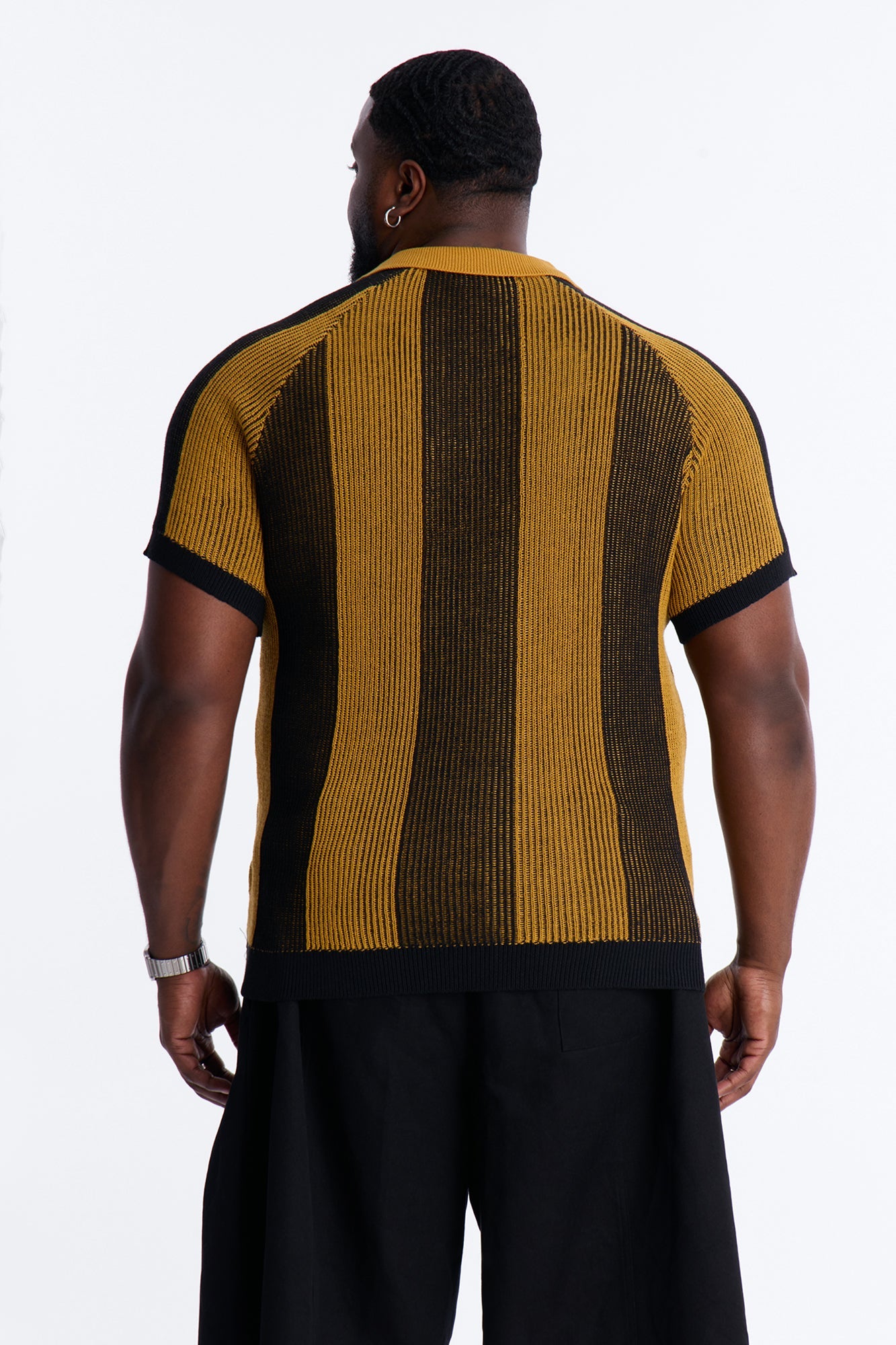 Urban Sinners Knit Top - Tan Fashion Nova