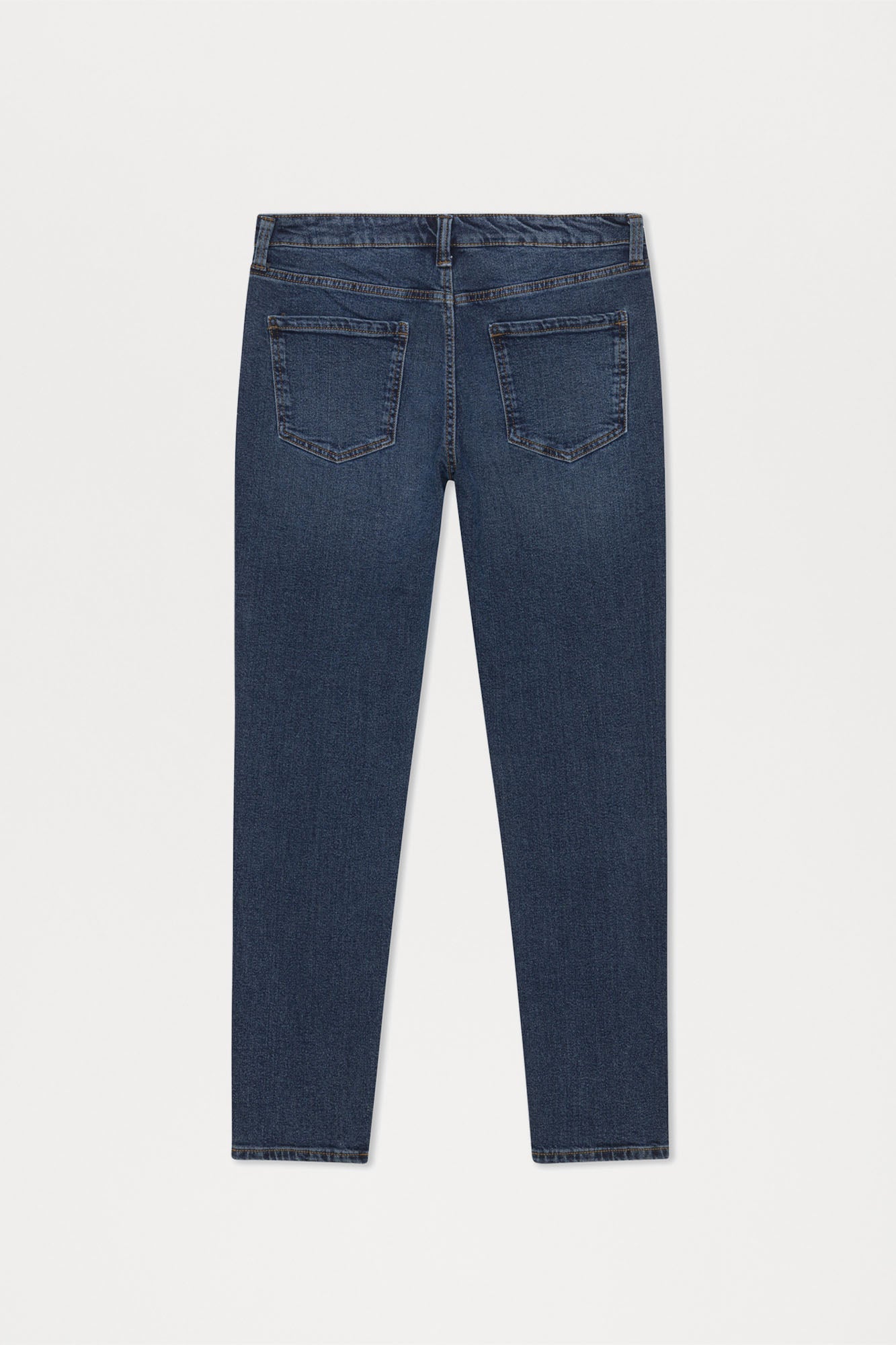 Cornell Skinny Jeans - Dark Wash Fashion Nova
