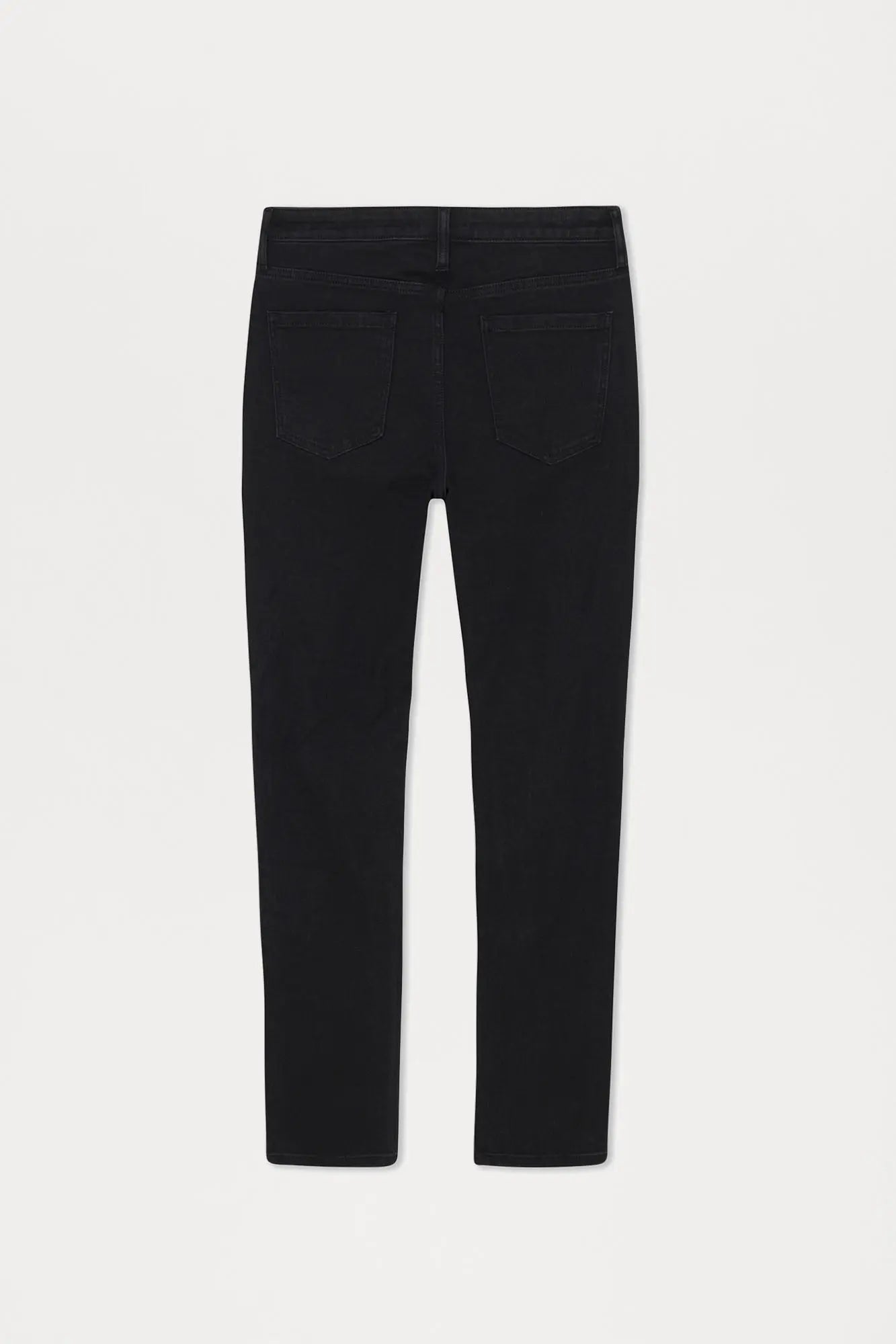 I Ain't Coming Home Skinny Jean - Black Fashion Nova