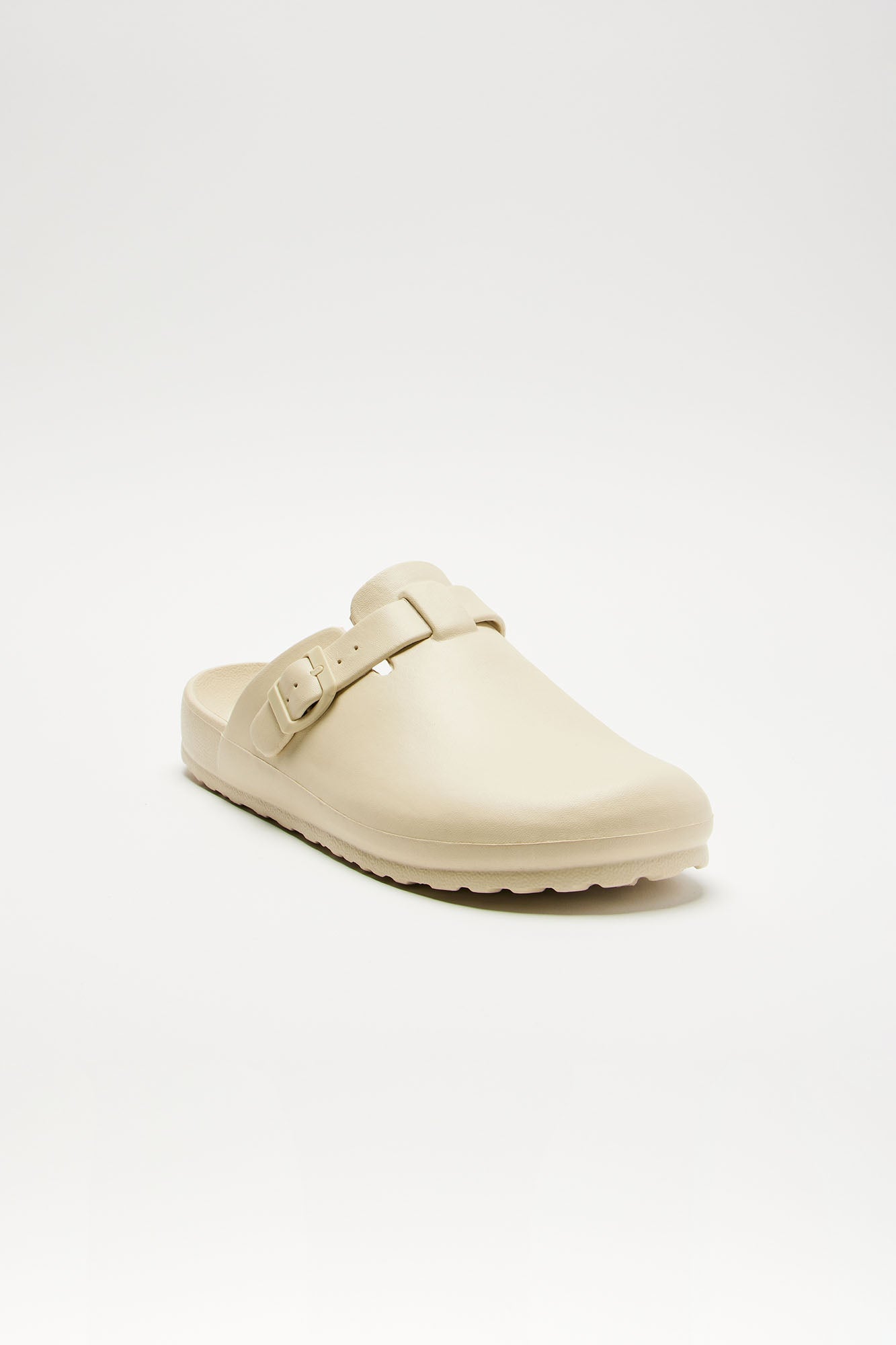 Safe Bet Mules - Taupe Fashion Nova