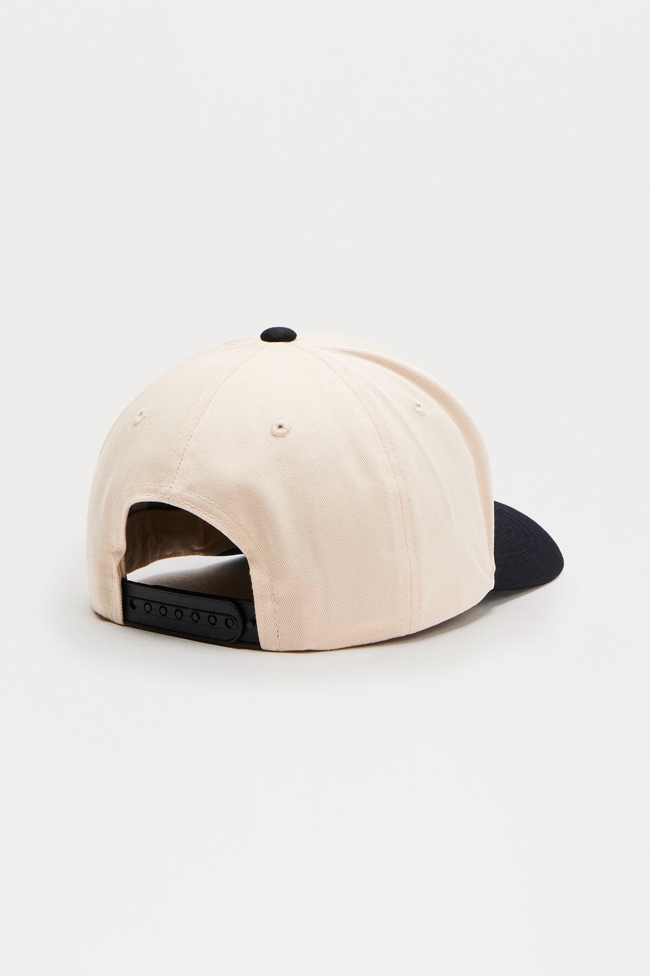 Smoke 'Em Snapback Hat - Stone/Combo Fashion Nova