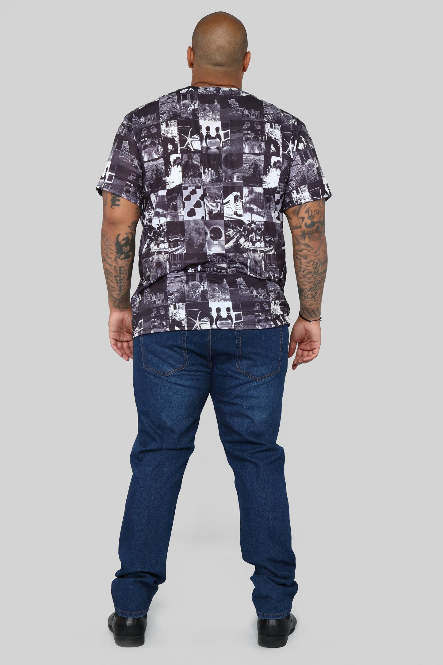 Cornell Slim Jeans - Dark Wash Fashion Nova