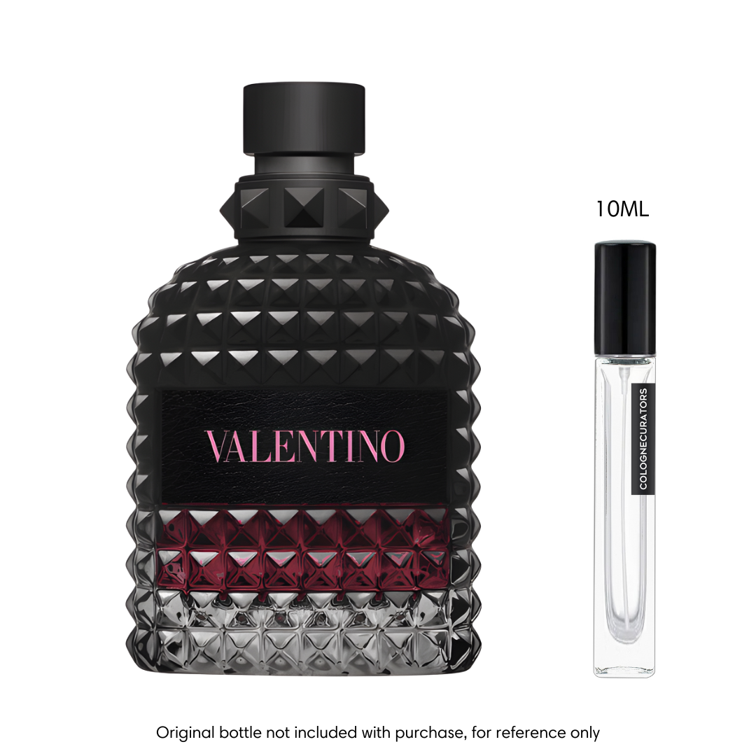 SAMPLE - Valentino Uomo Born In Roma Intense EDP Valentino