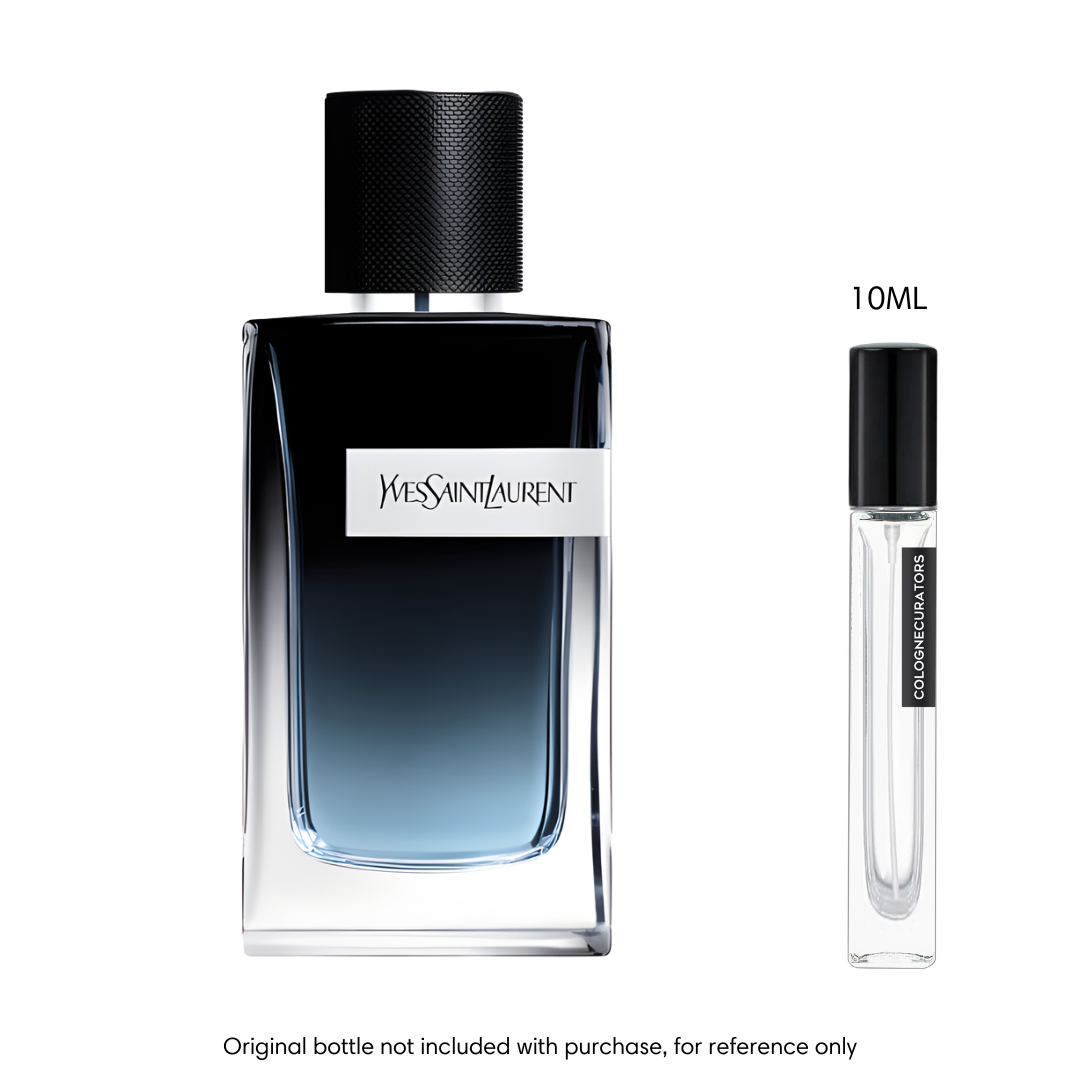 SAMPLE - Yves Saint Laurent Y EDP Yves Saint Laurent