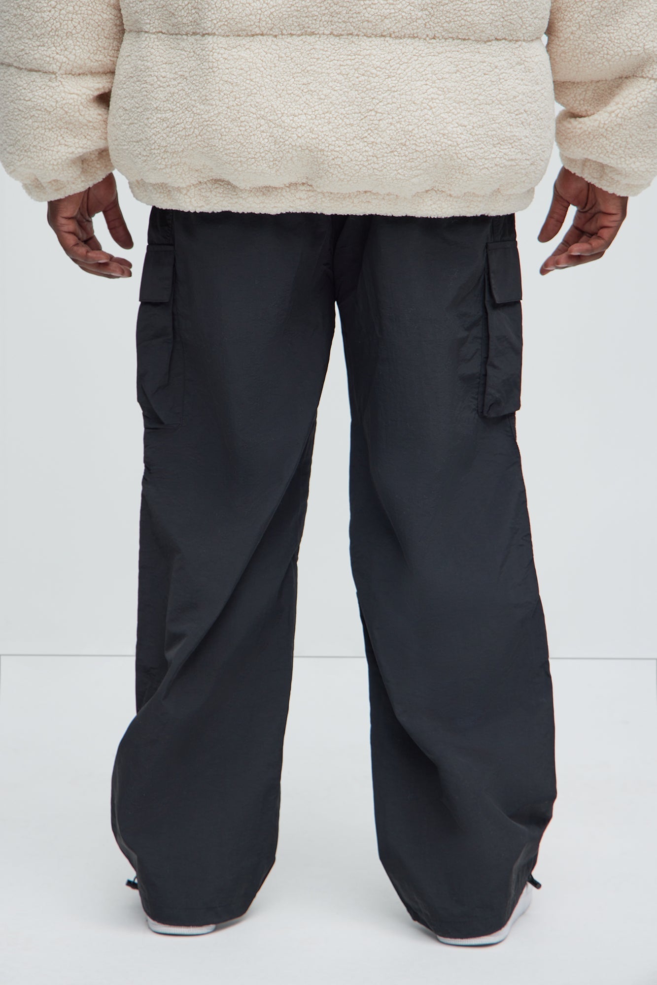 Your Number One Straight Pants - Black Fashion Nova