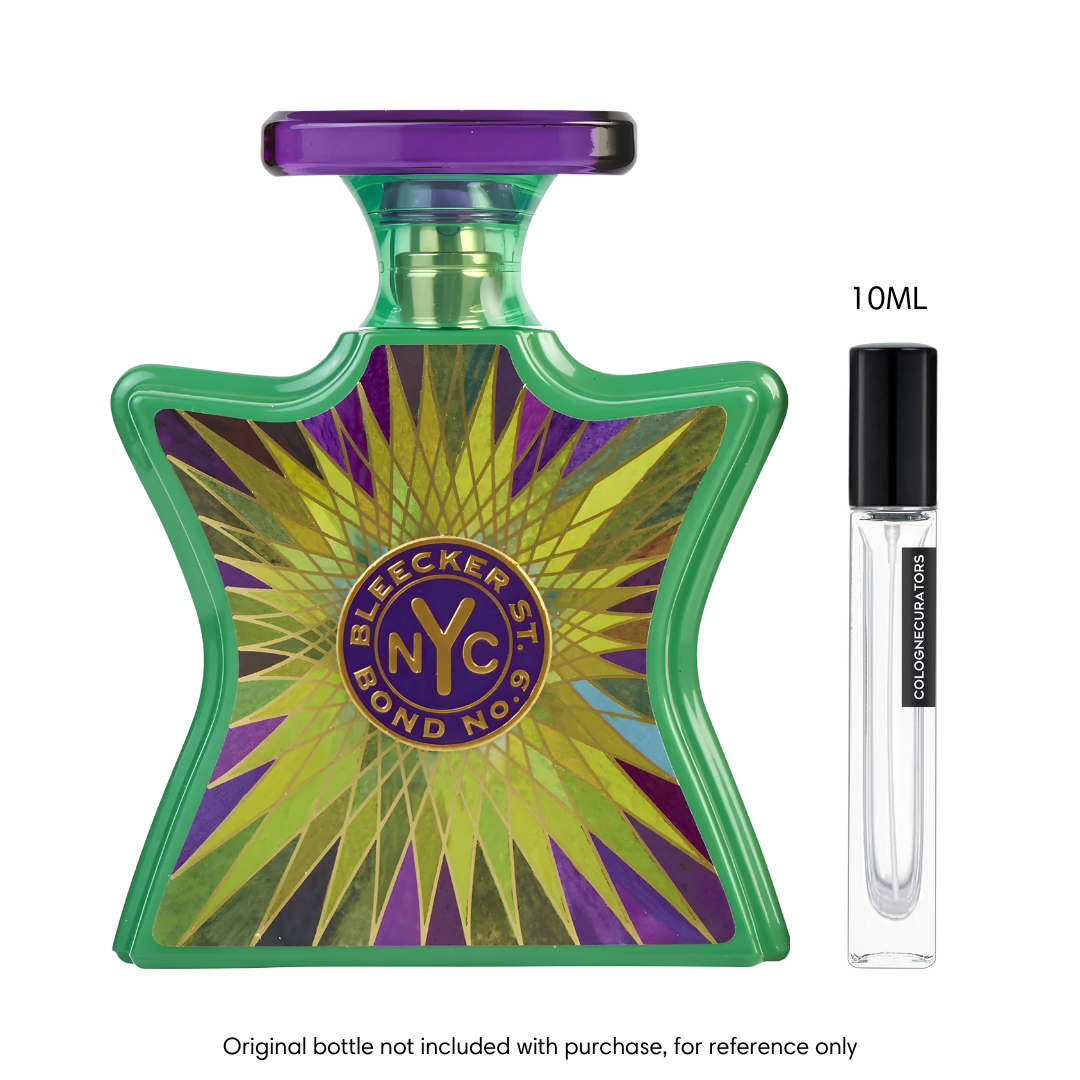 SAMPLE - Bond No. 9 Bleecker Street EDP Bond No. 9