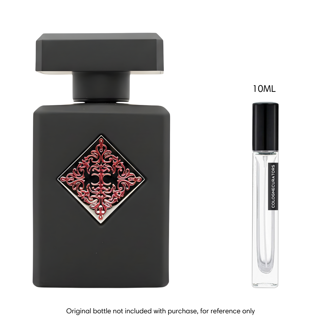 SAMPLE - Initio Blessed Baraka EDP