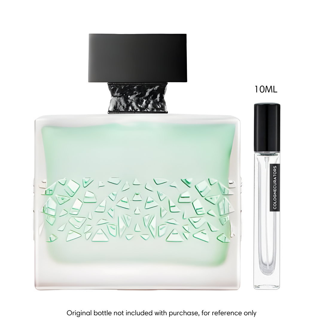 SAMPLE - M. Micallef Gntonic EDP M. Micallef