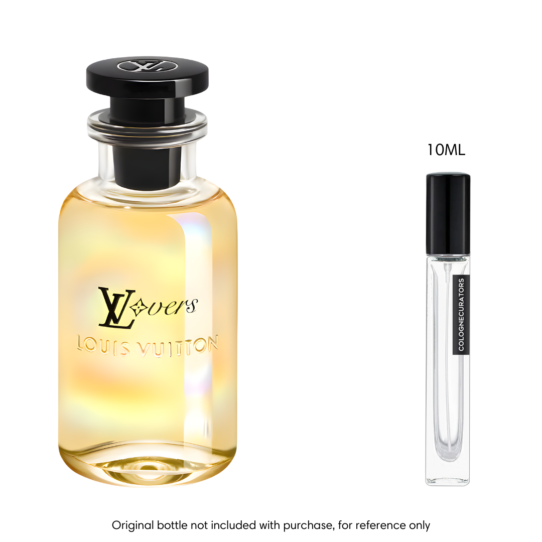 SAMPLE - Louis Vuitton Lovers EDP Louis Vuitton