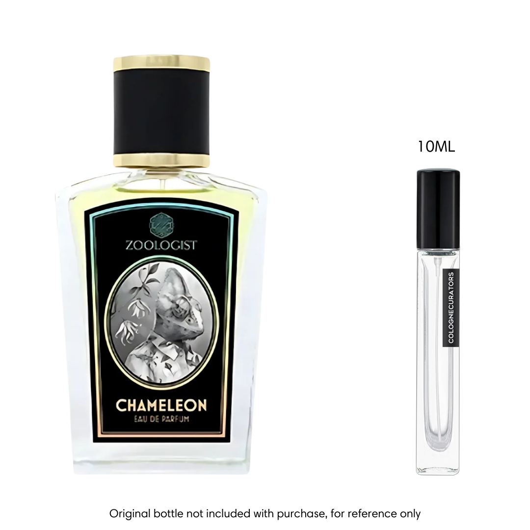 SAMPLE - Zoologist Chameleon EDP
