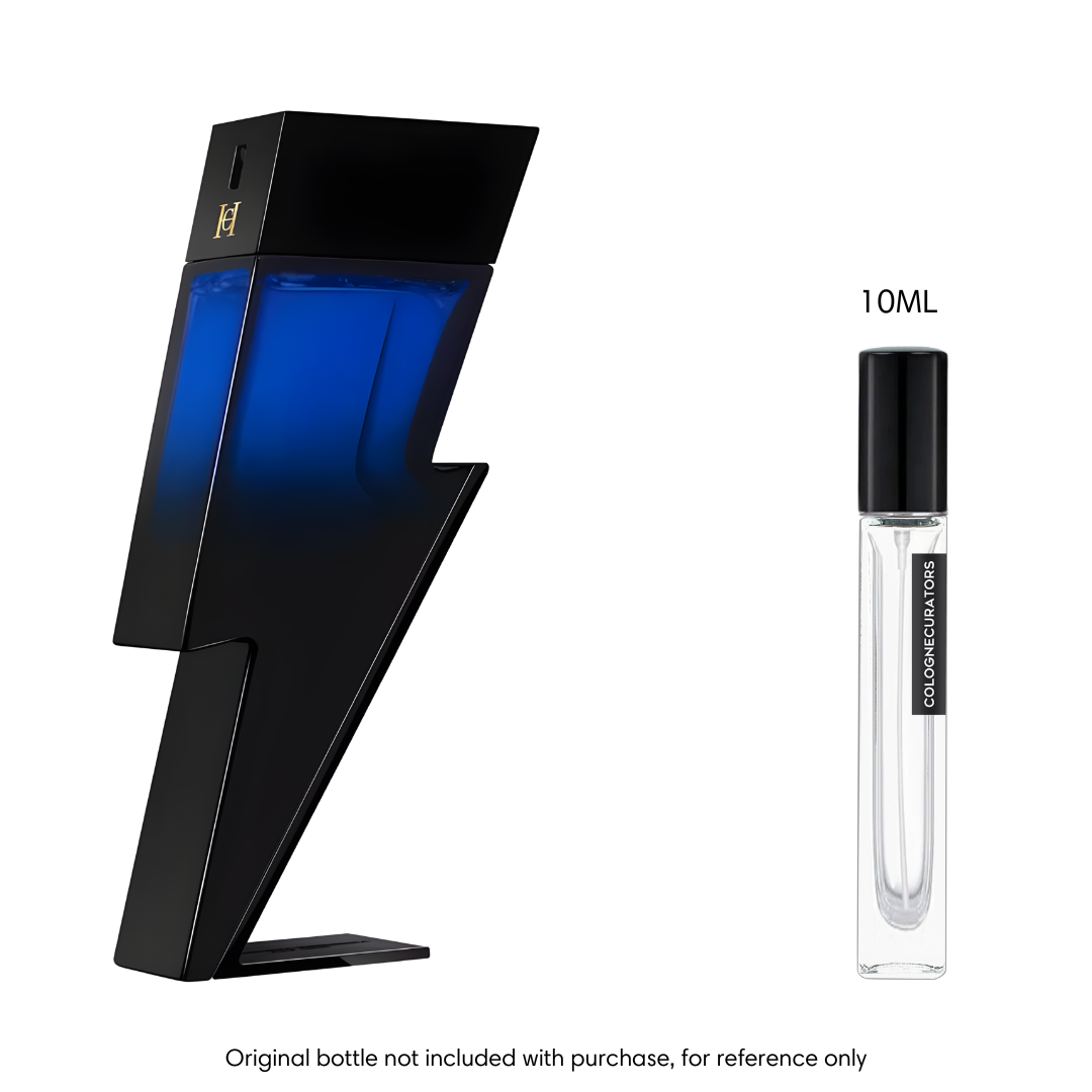 SAMPLE - Carolina Herrera Bad Boy Cobalt Elixir EDP Carolina Herrera