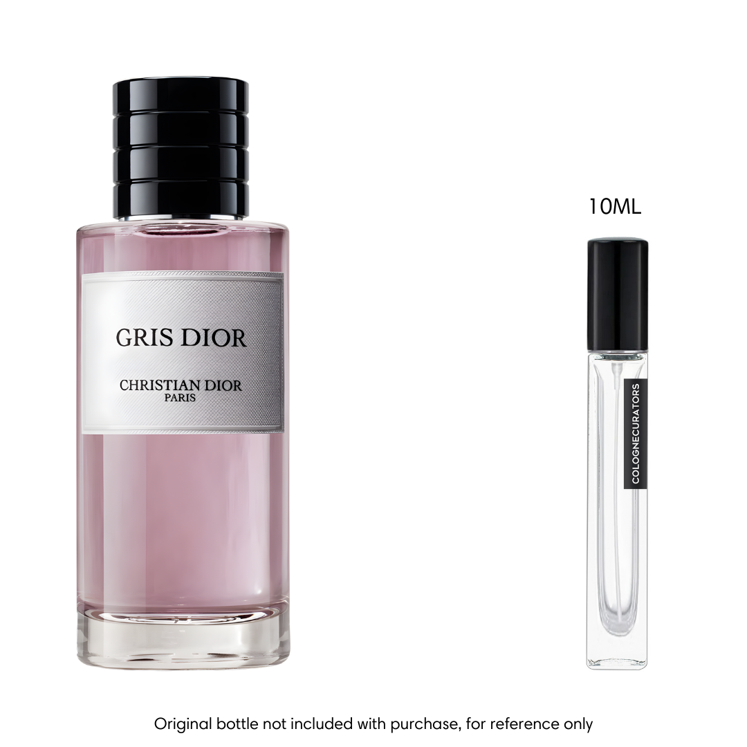 SAMPLE - Dior Gris Dior EDP Dior