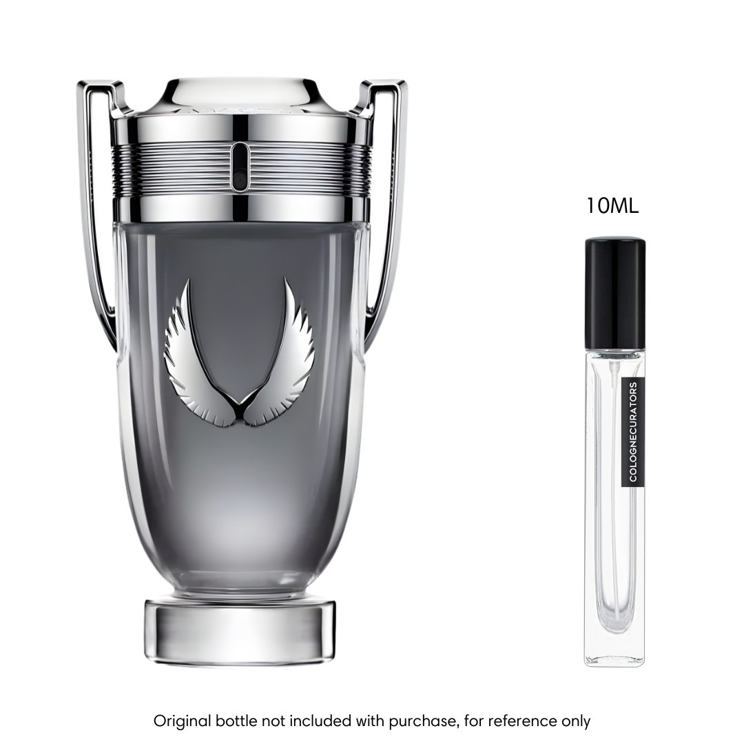 SAMPLE - Paco Rabanne Invictus Platinum EDP Paco Rabanne