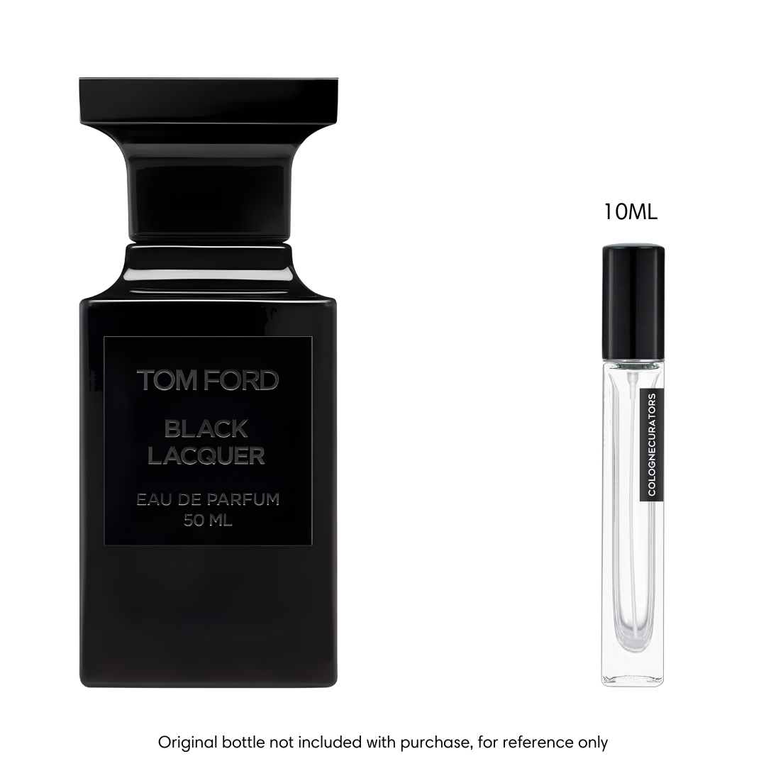 SAMPLE - Tom Ford Black Lacquer EDP Tom Ford