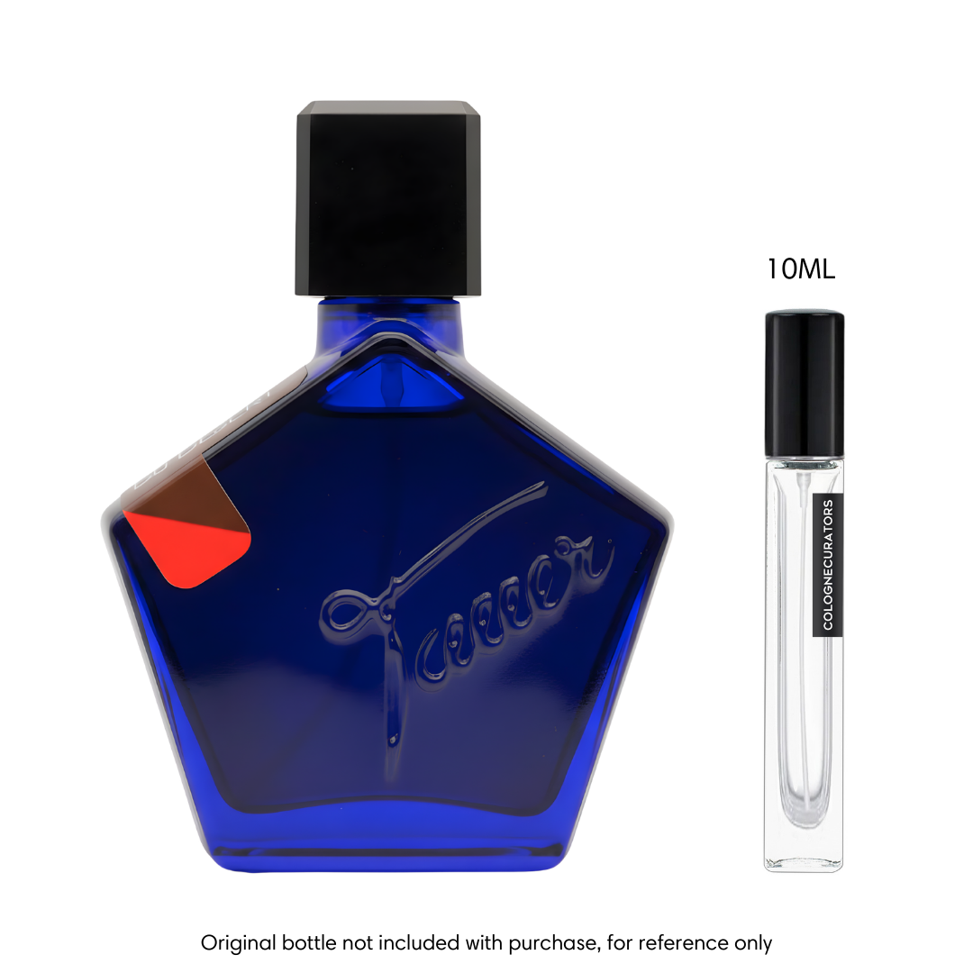 SAMPLE - Tauer Perfumes Au Coeur Du Desert Extrait