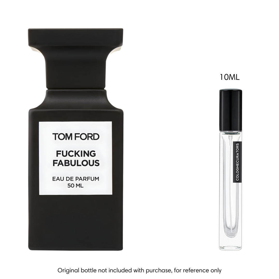 SAMPLE - Tom Ford Fucking Fabulous EDP Tom Ford