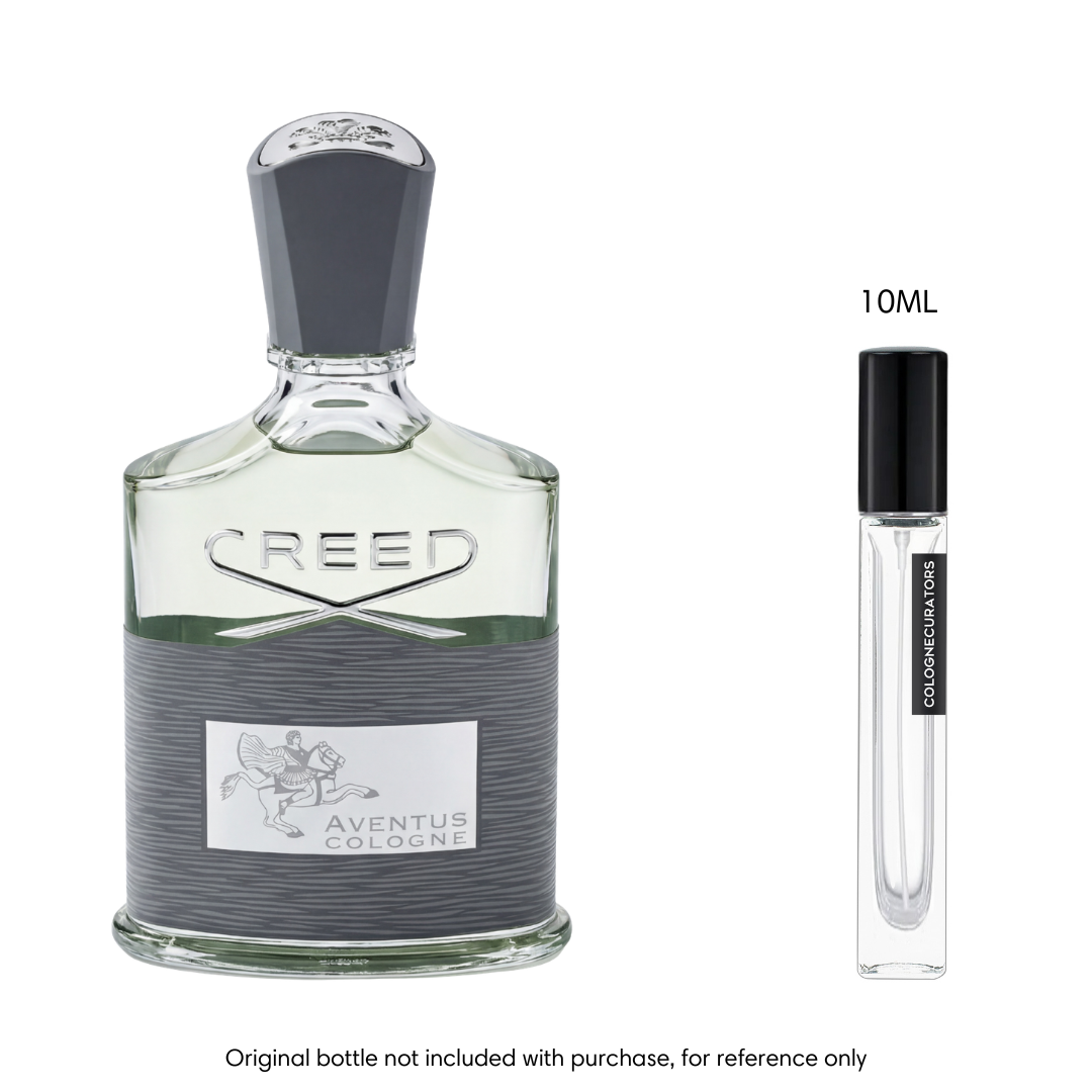 SAMPLE - Creed Aventus Cologne EDP Creed