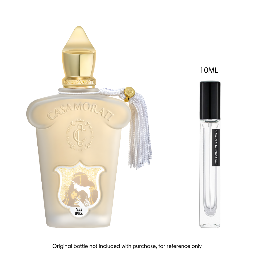 SAMPLE - Xerjoff Casamorati Dama Bianca EDP