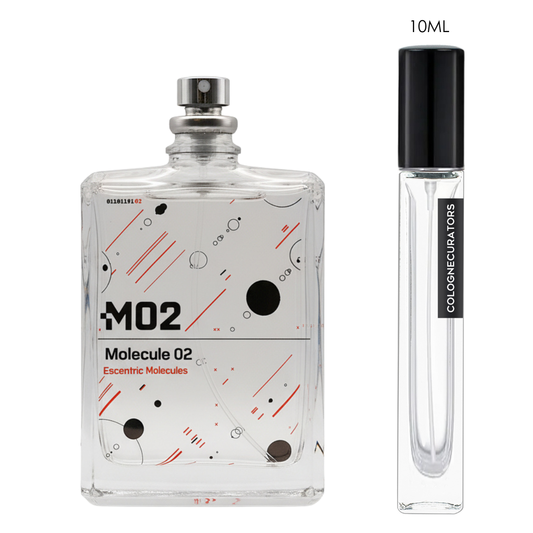 SAMPLE - Escentric Molecules Molecule 02 EDT