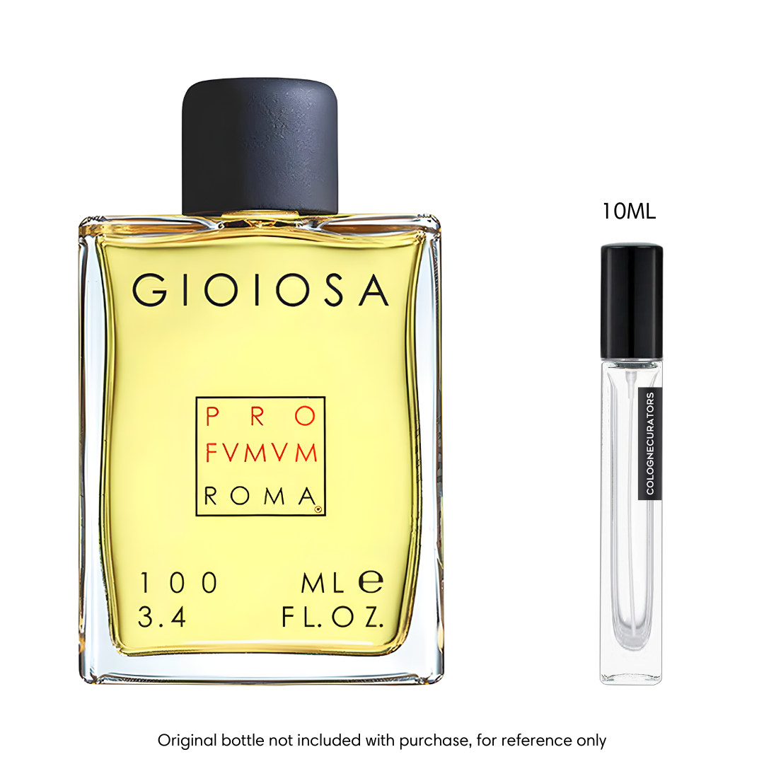 SAMPLE - Profumum Roma Gioiosa EDP