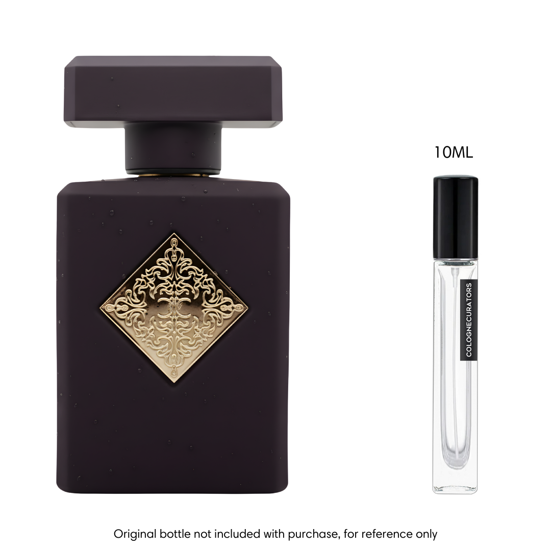 SAMPLE - Initio Psychedelic Love EDP