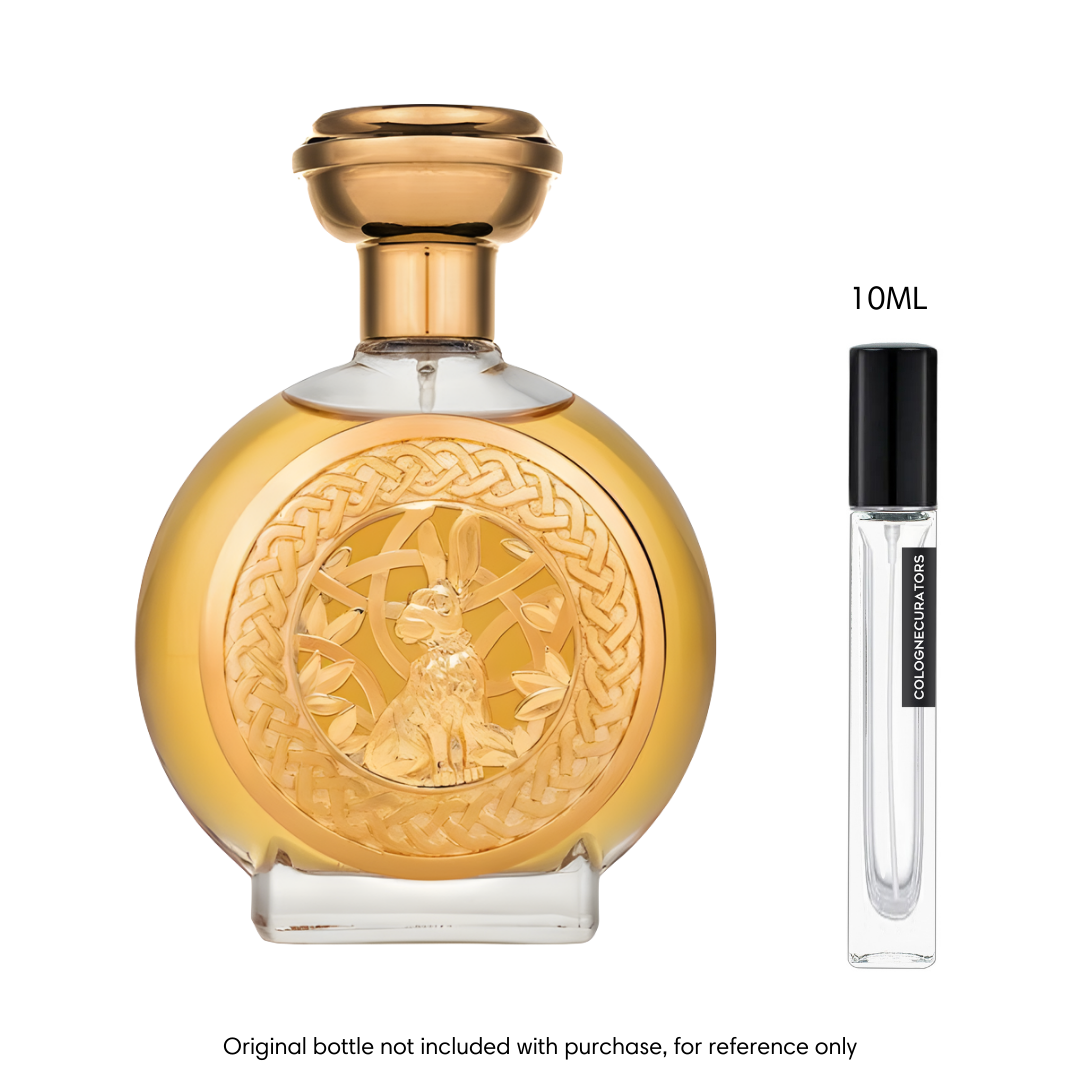 SAMPLE - Boadicea the Victorious Hasu EDP