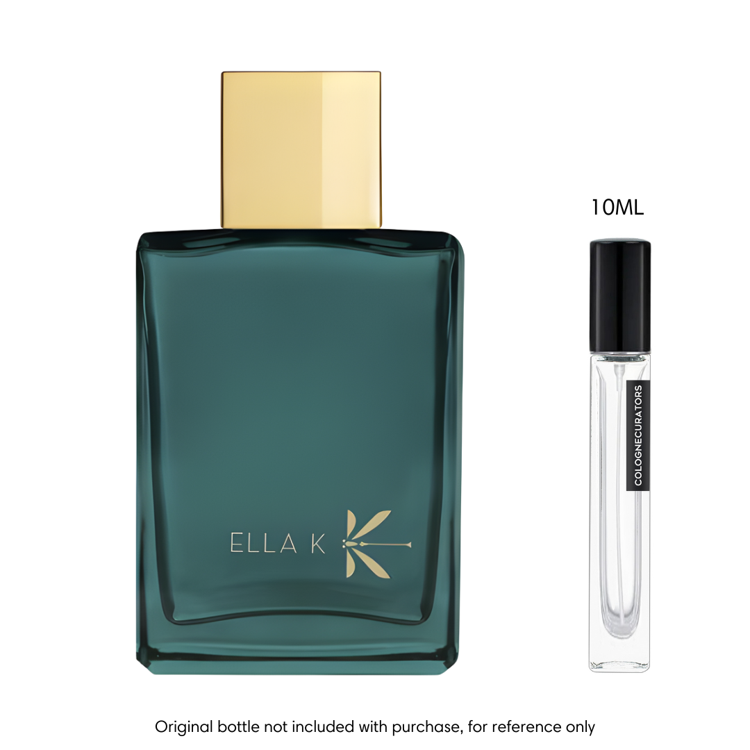 SAMPLE - Ella K Orchid K EDP