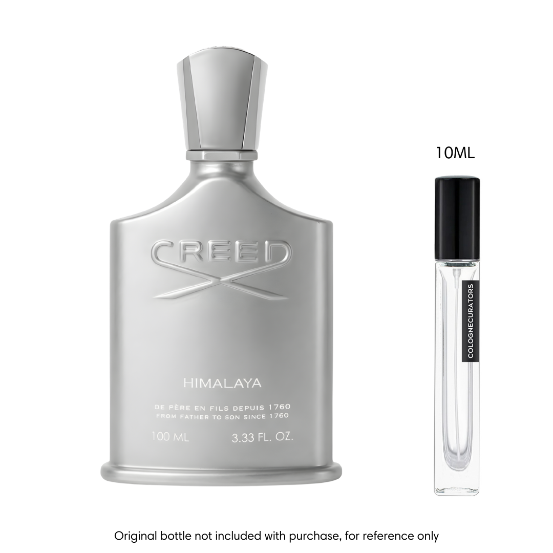 SAMPLE - Creed Himalaya EDP Creed