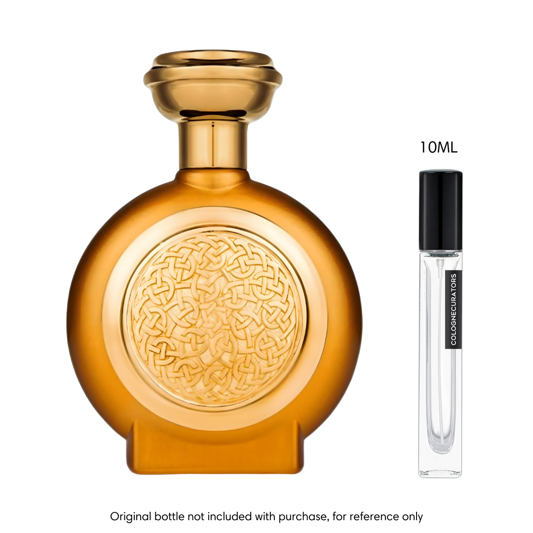 SAMPLE - Boadicea The Victorious Consort EDP