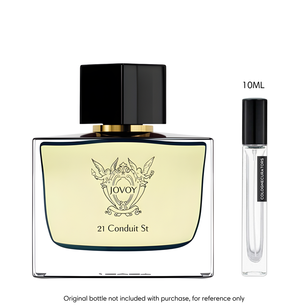 SAMPLE - Jovoy Paris 21 Conduit St EDP