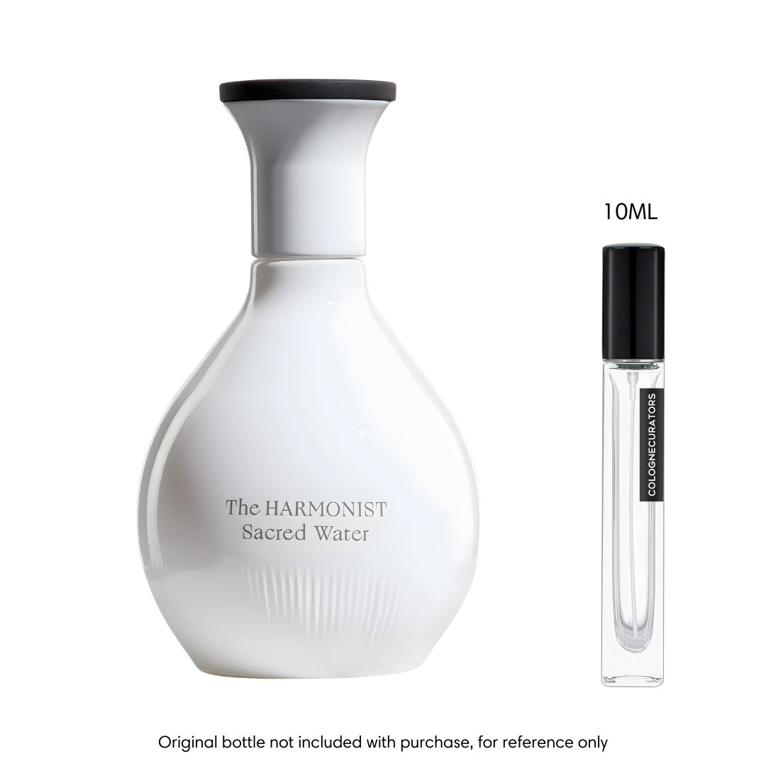 SAMPLE - The Harmonist Sacred Water Parfum The Harmonist