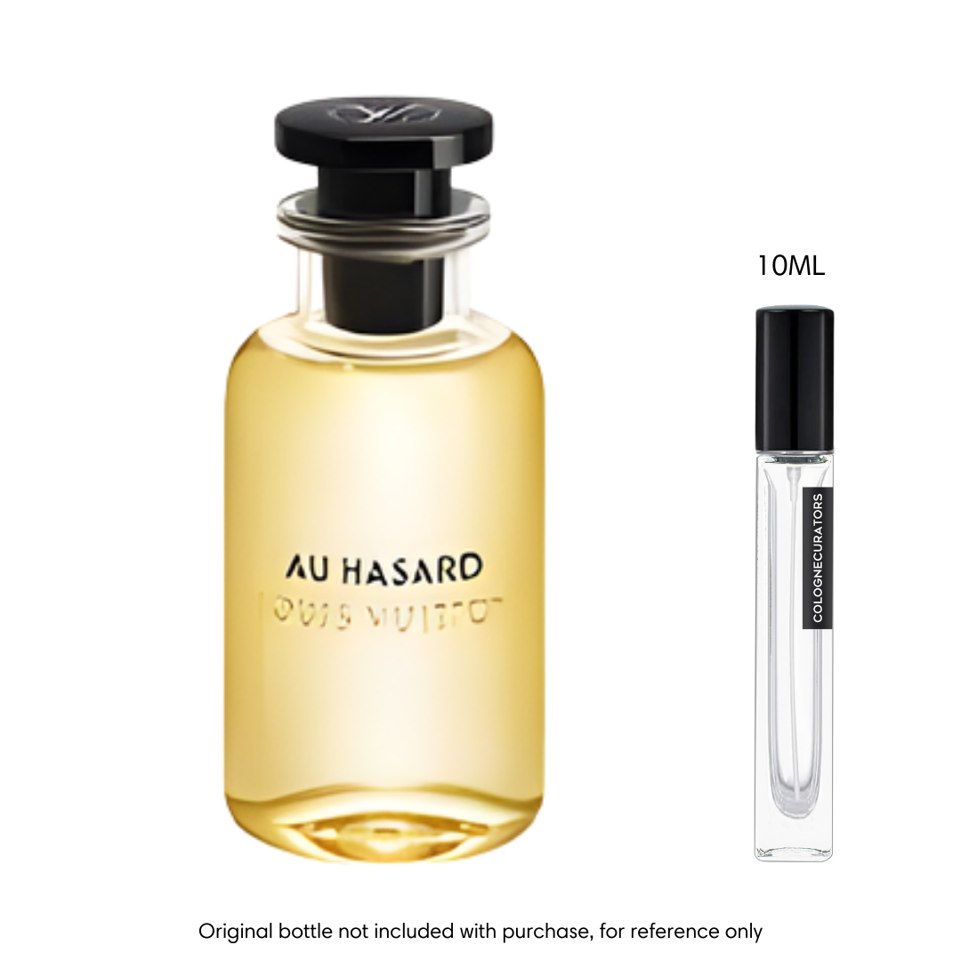 SAMPLE - Louis Vuitton Au Hasard EDP