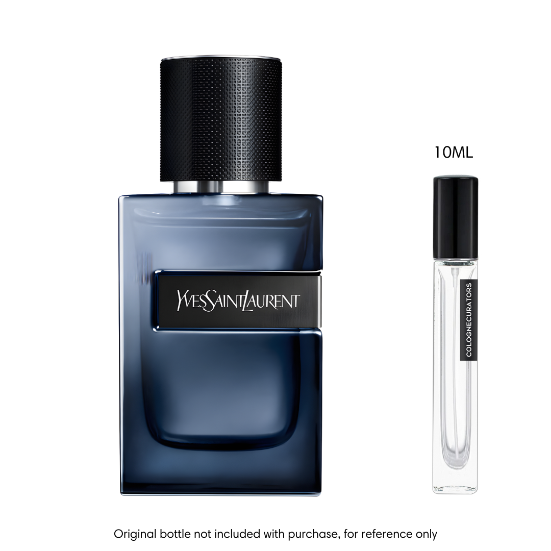 SAMPLE - Yves Saint Laurent Y L'Elixir Yves Saint Laurent