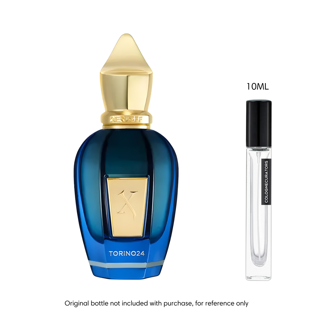 SAMPLE - Xerjoff Torino 24 EDP