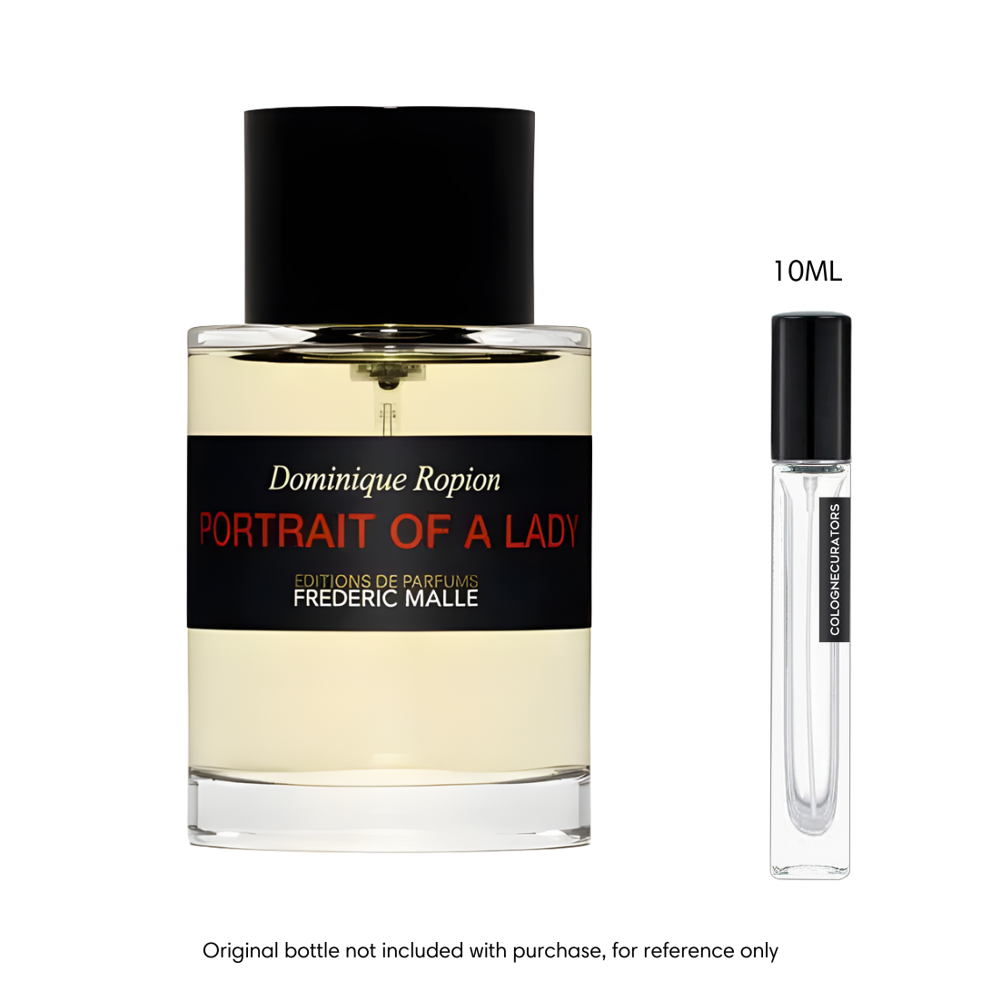 SAMPLE - Frederic Malle Portrait Of A Lady EDP Frederic Malle