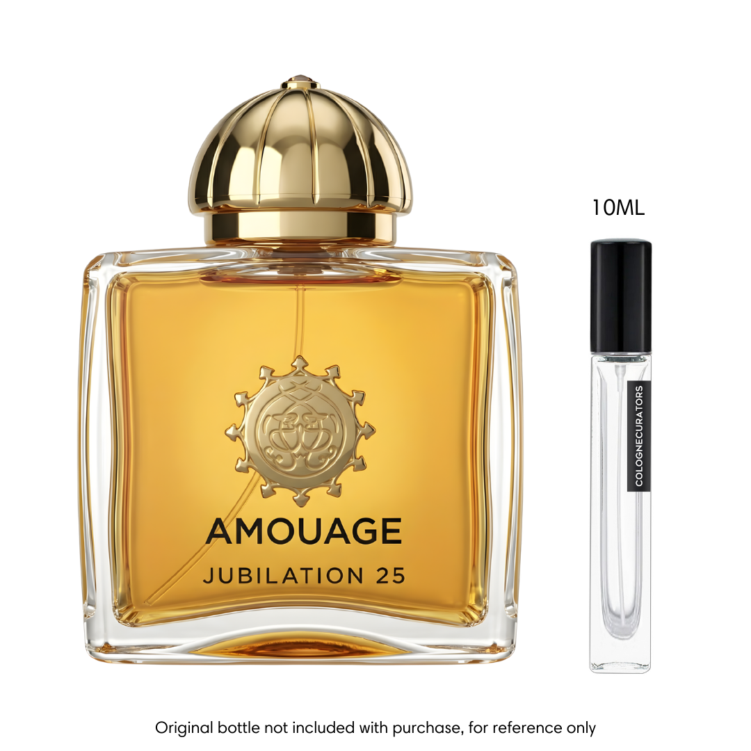 SAMPLE - Amouage Jubilation 25 Woman EDP