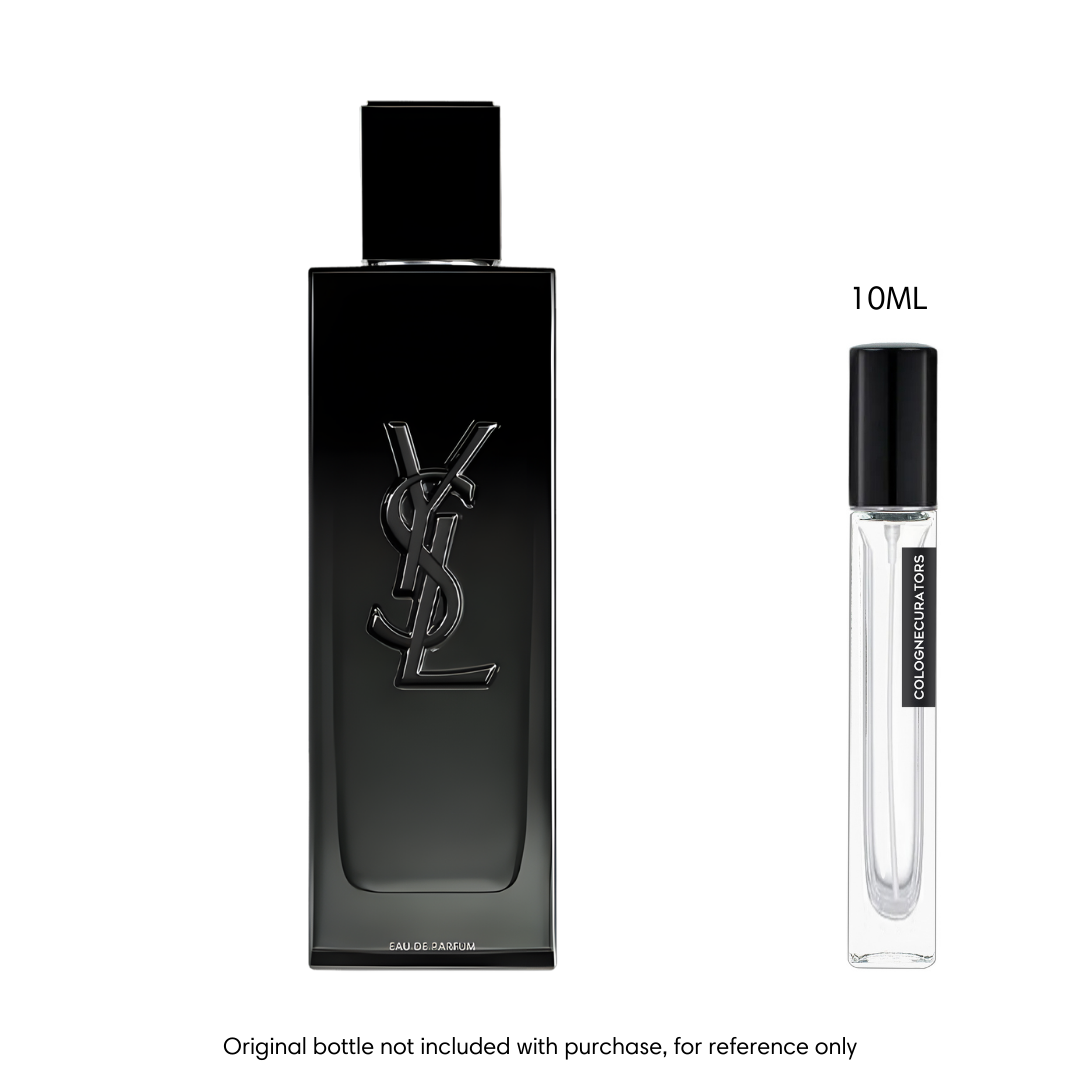 SAMPLE - Yves Saint Laurent Myslf Le Parfum Yves Saint Laurent