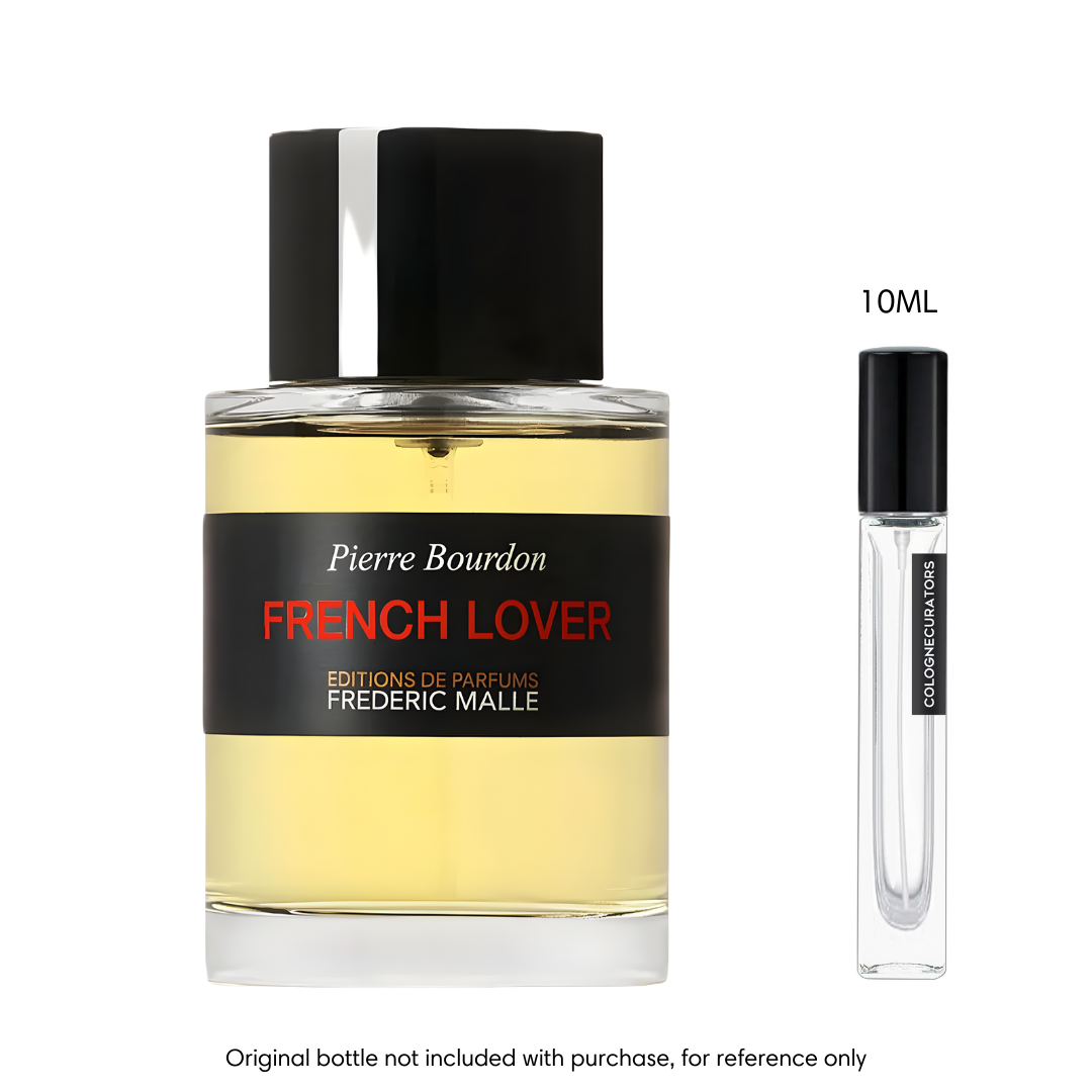 SAMPLE - Frederic Malle French Lover EDP
