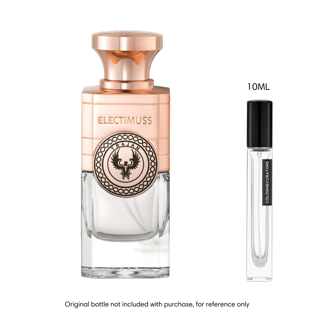 SAMPLE - Electimuss Trajan EDP