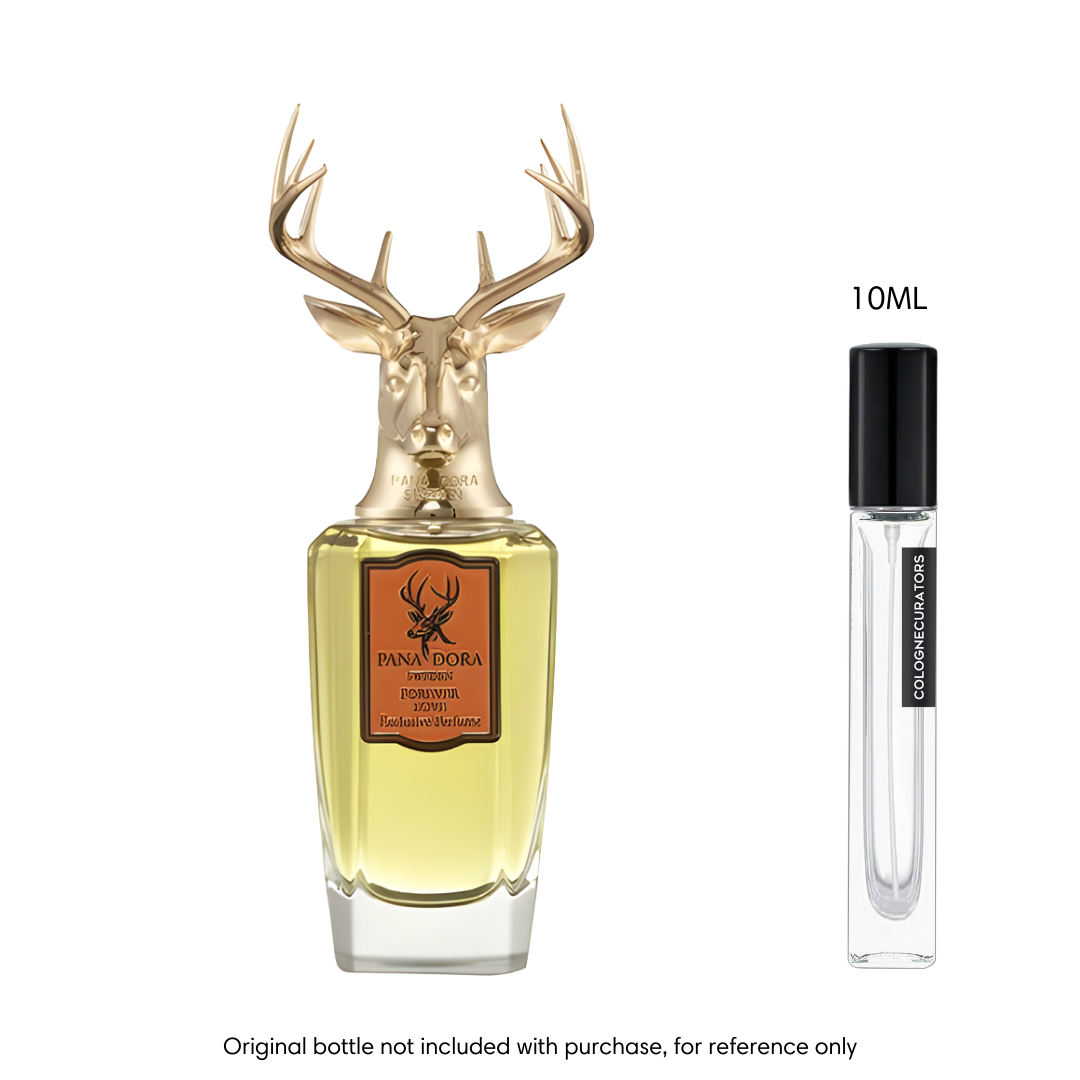 SAMPLE - Pana Dora Forever Love EDP