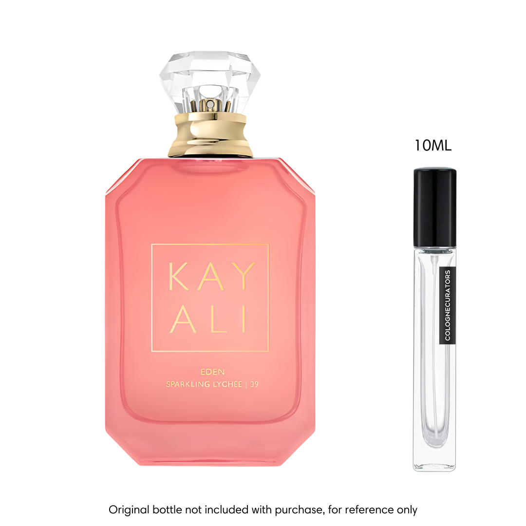 SAMPLE - Kayali Sparkling Lychee EDP