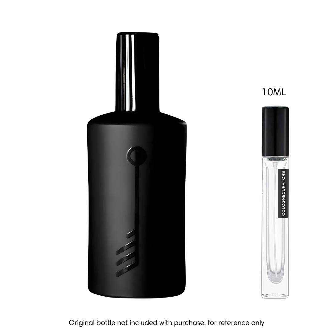 SAMPLE - Fischersund Utilykt EDP