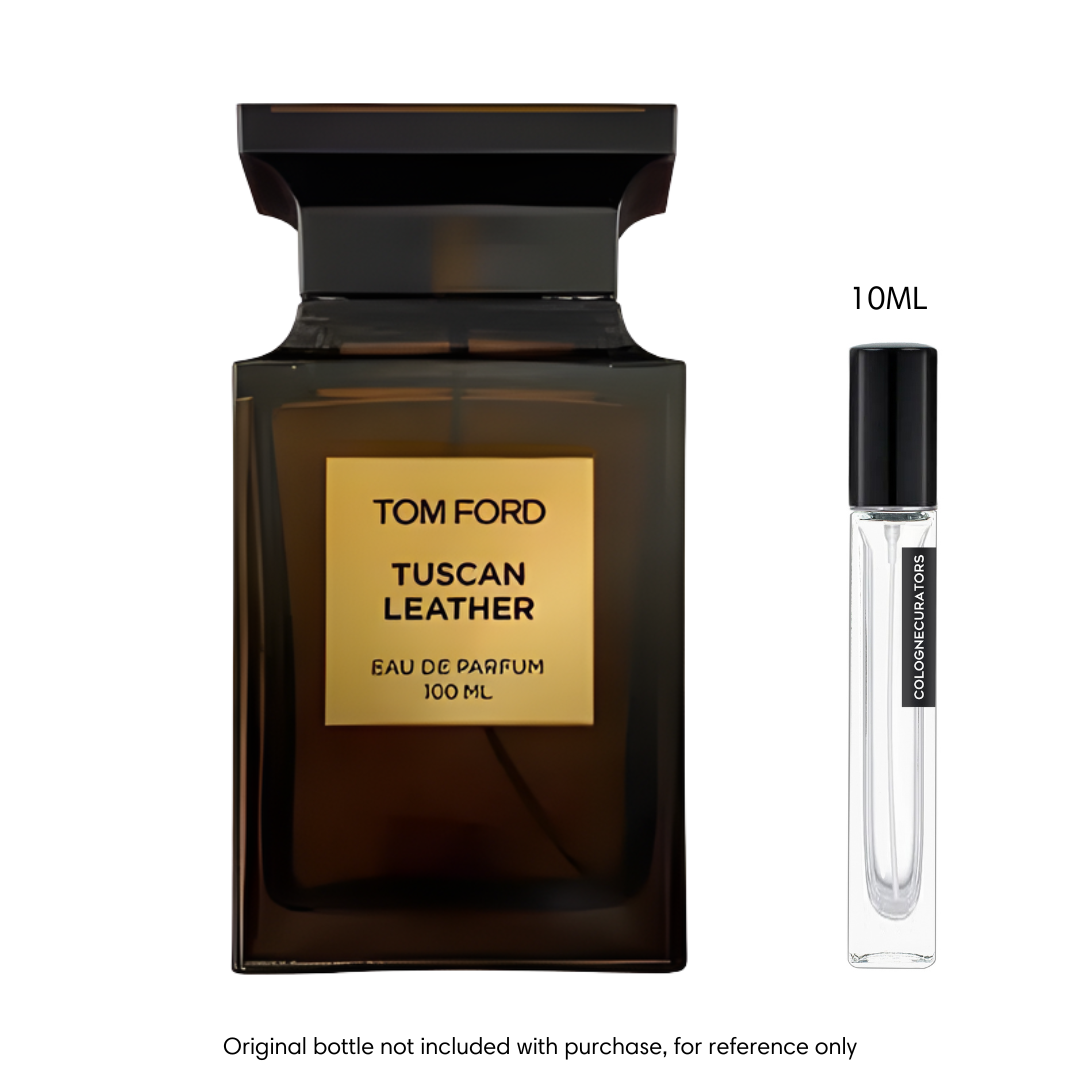 SAMPLE - Tom Ford Tuscan Leather Intense EDP