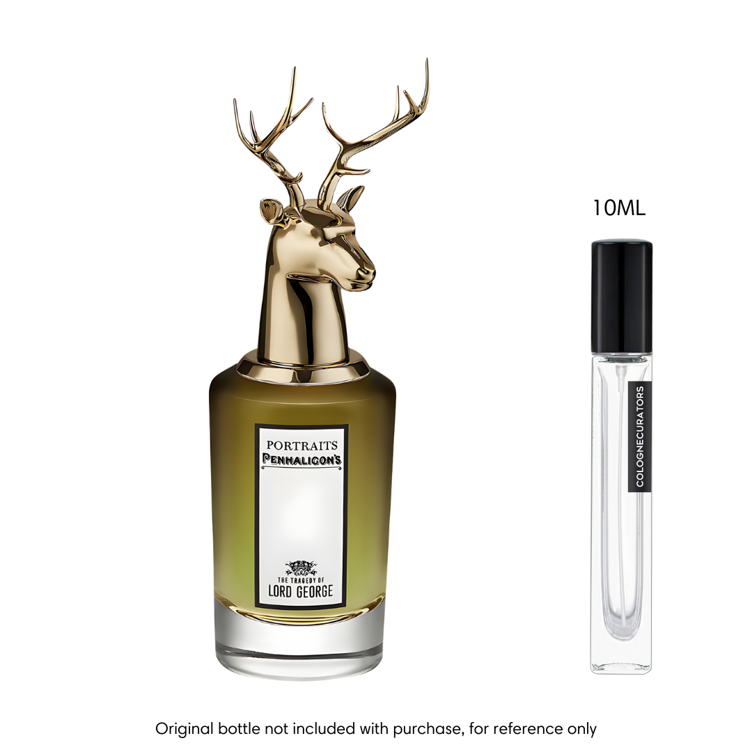 SAMPLE - Penhaligon's Tragedy of Lord George EDP Penhaligon