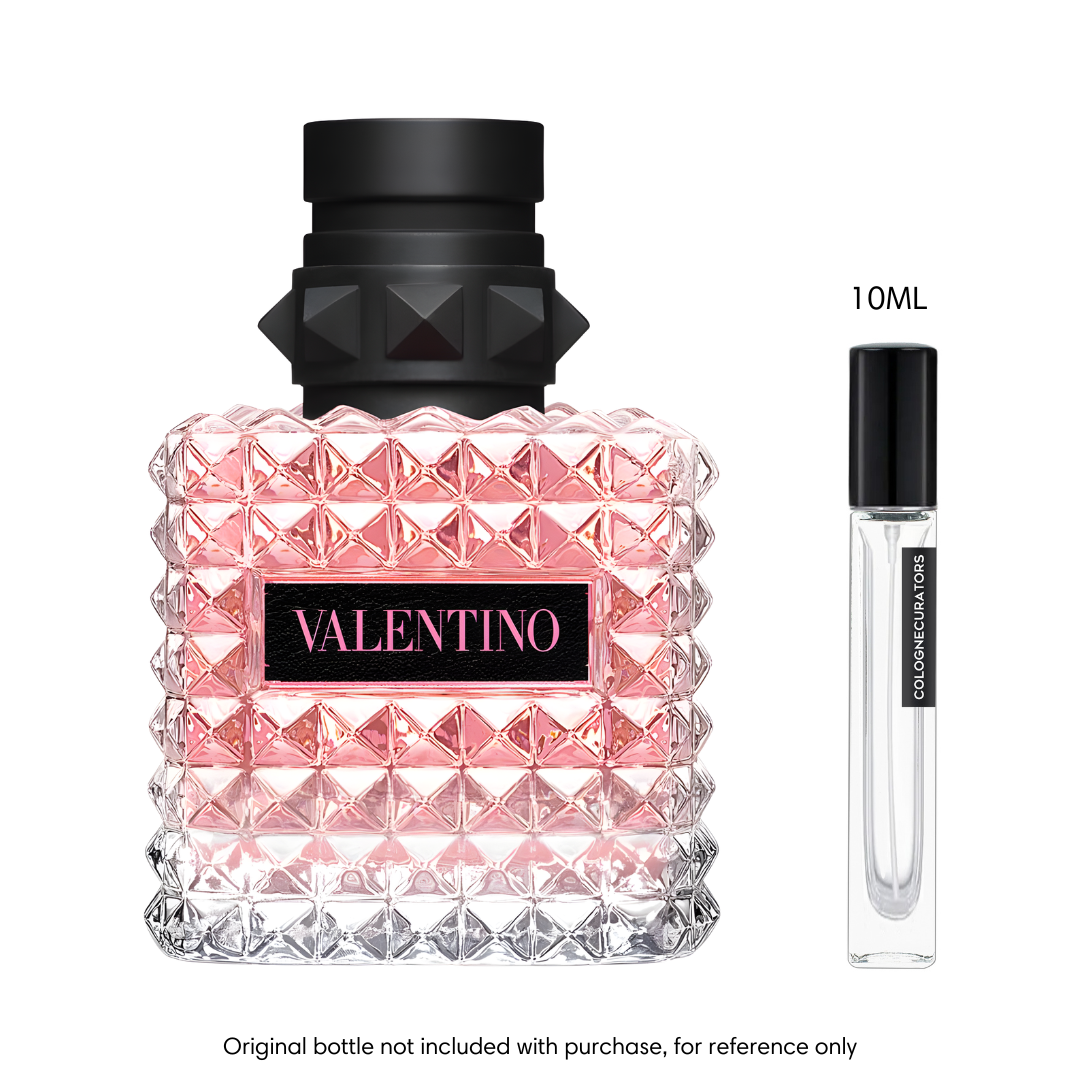 SAMPLE - Valentino Donna Born in Roma EDP Valentino