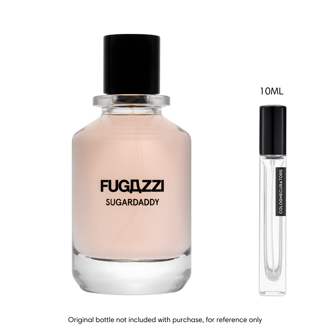SAMPLE - Fugazzi SugarDaddy Extrait