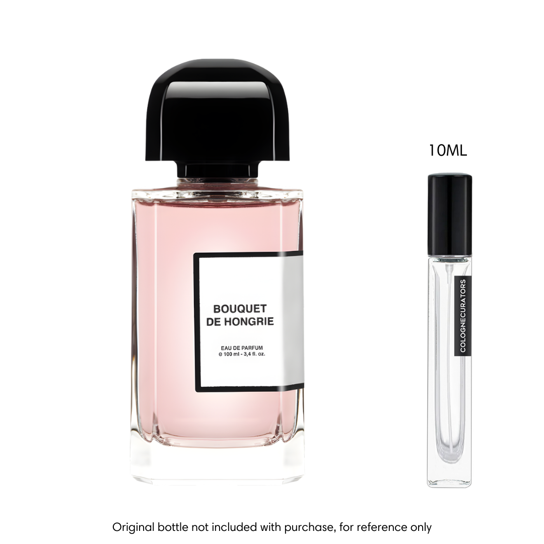 SAMPLE - BDK Parfums Bouquet De Hongrie EDP