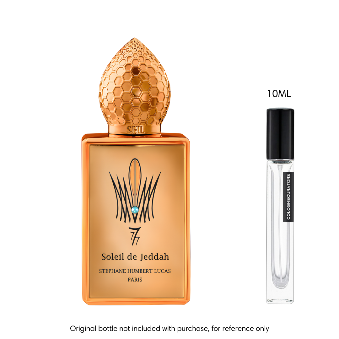 SAMPLE - Stephane Humbert Lucas Mango Kiss EDP Stephane Humbert Lucas