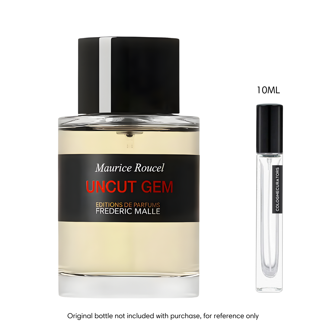 SAMPLE - Frederic Malle Uncut Gem EDP